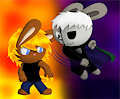 Wopter VS Manson by Wopter