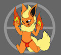 Flareon 