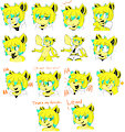 Stickers: Solar