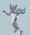 Exotic Dance