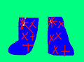 NZ boots