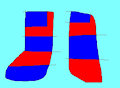 USA boots