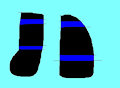 Barney boots