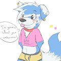 gaydog