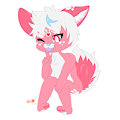 Pinky :3