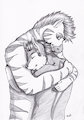 Gift art Ben by MuQ