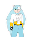 King or Emperor Danny Amadeus Pincushion (Future)