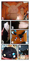 Pikafox Plush Project by FoxDreamz