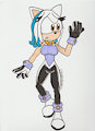 Kerrigan-Nicole Swap Clothes