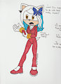 Kerrigan-Breezie Swap Clothes