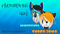 Multistreaming with Chujitsuna by Scorpianx0