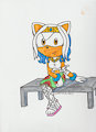 Kerrigan-Tikal Swap Clothes