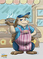 Bobby Grey's Pie Shop