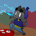 Feel the Fizzle!