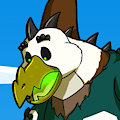 Burdzilla!