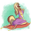 Princess Aryanna