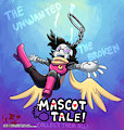 Mascottale preview!