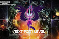 Next Pony Level [PonyDub vs. Original vs. DJ Cole The Pony's Mashup Edit] - Various Artists