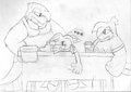 A Sexually Charged Valentines Day Masterpeice by Ninetails2000