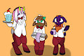 7 Muns by BunScout