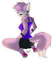 Commission~ by LiamLucifur