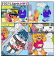 Pooper Nanny [ diaper / pullups ]