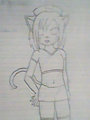sketch sandy