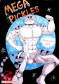MEGA PICKLES