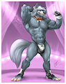Wildford Wolf by ZorroRe