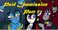 *COM:*~A Friendly Seduction Part 1~