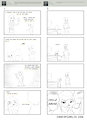 [COMIC] ASK -CROSSOVER- Spanking
