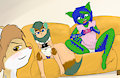 Gaming