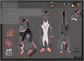 Lars ref