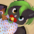 [C] Portrait - Xander.Epik