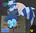 'Meowstic Training' (1/3 of da watcher thing)