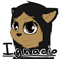 Ignacio for Blackcrow!