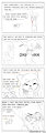 [COMIC] ASK -CROSSOVER- Breast Size Envy