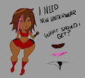 Jolene's Question by Pranky