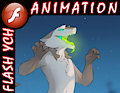 My first Animation YCH by Quantum0