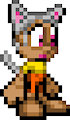Shiyo the Catrat Character Sheet