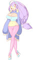 Pastel by Tweexie