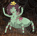 Arachnid Attack