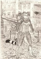 Steampunk Shootout by N2O