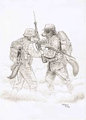 Fight To The Death by N2O