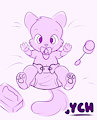 Upsies - Open YcH