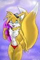 Letz hit D' beach! by MainNMe