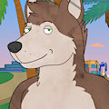 Daxx BoJack Icon [C] by Timberfluff
