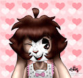 AshthonBunnny by ZkOtt