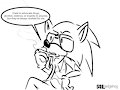 Hunter S onic