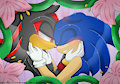 You are my one and only hedgehog by Miriuo